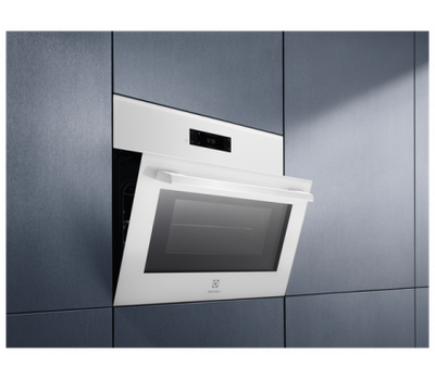 Встраиваемая микроволновая печь Electrolux EVM8E08V