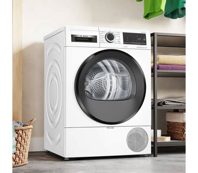 Сушильная машина Bosch WQG233DKPL