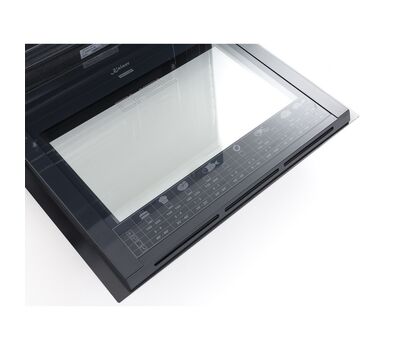 Встраиваемый газовый духовой шкаф Kaiser EG 6374 W