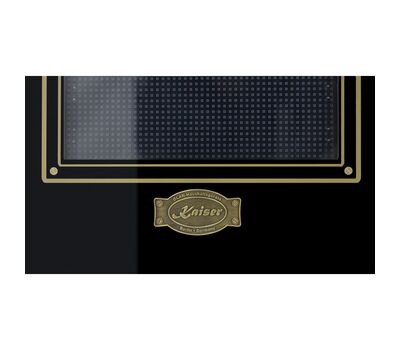 Встраиваемый электрический духовой шкаф Kaiser EH 4796 AD