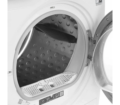 Сушильная машина Electrolux EW7D283VE, фронтальная загрузка, конденсационная сушка