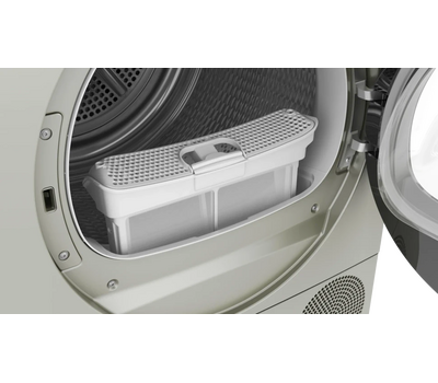 Сушильная машина Bosch WQB245BXME