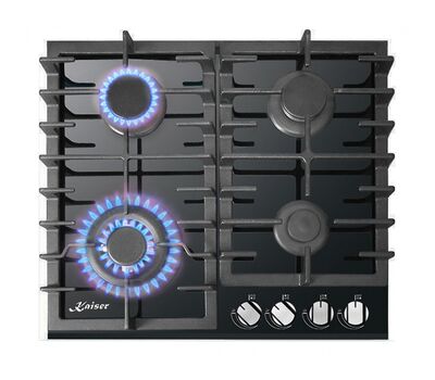 Встраиваемая газовая варочная панель Kaiser KCG 6383 Turbo