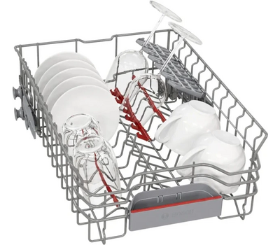 Посудомоечная машина Bosch SPV6EMX65Q