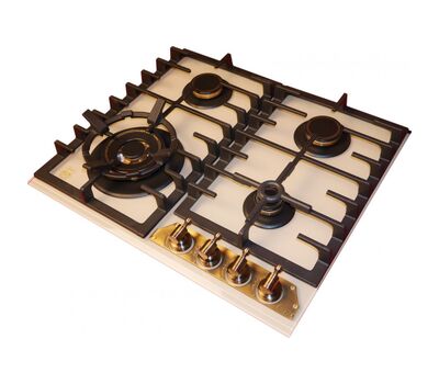 Встраиваемая газовая варочная панель Kaiser KCG 6335 ElfEm Turbo