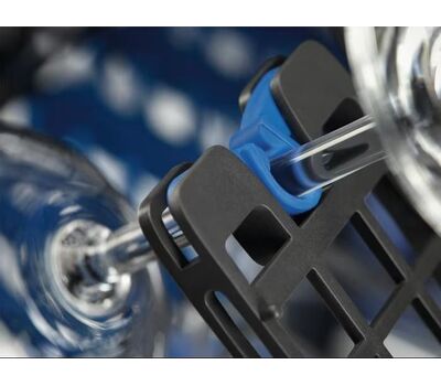 Встраиваемая посудомоечная машина Electrolux EEG68600W, 14 комплектов, 8 программ