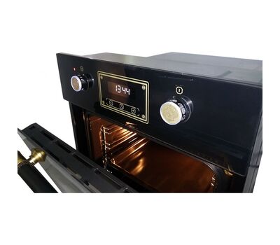 Встраиваемый электрический духовой шкаф Kaiser EH 4796 AD