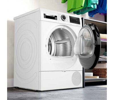 Сушильная машина Bosch WQG233DKPL