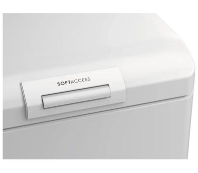 Стиральная машина Electrolux EW6TN3262 PerfectCare 600, белая, 6 кг, 1200 об/мин, 14 программ, с вертикальной загрузкой