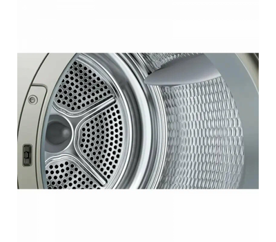 Сушильная машина Bosch WTN86202ME, Serie 4,