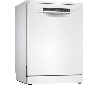 Посудомоечная машина BOSCH SMS4IMW62Q