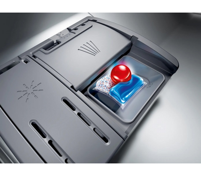 Посудомоечная машина BOSCH SMS4IMW62Q