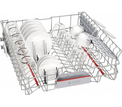 Посудомоечная машина BOSCH SMS4IMW62Q