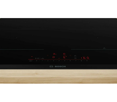Электрическая варочная панель Bosch PVQ695HC1Z