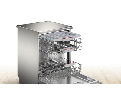 Посудомоечная машина Bosch Serie 6 SMS6EMI65Q