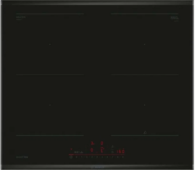 Электрическая варочная панель Bosch PVQ695HC1Z