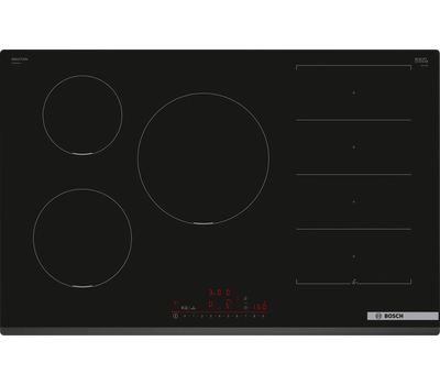 Индукционная варочная панель Bosch PXV831HC1E