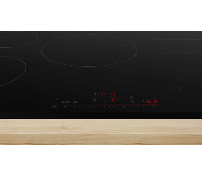 Индукционная варочная панель Bosch PXV831HC1E