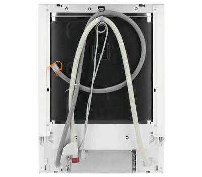Встраиваемая посудомоечная машина Electrolux EEA17200L, 13 комплектов, полноразмерная, конденсационная сушка, полная защита от протечек