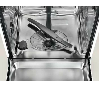 Встраиваемая посудомоечная машина Electrolux EEA17200L, 13 комплектов, полноразмерная, конденсационная сушка, полная защита от протечек