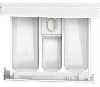 Стиральная машина с сушкой Bosch WNA134L0SN