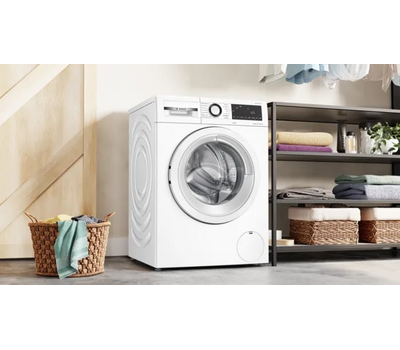 Стиральная машина с сушкой Bosch WNA134L0SN