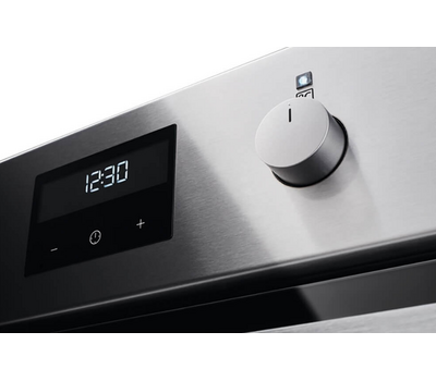 Электрический духовой шкаф Electrolux KOFGH70TX