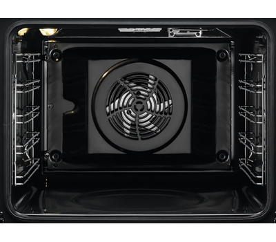 Электрический духовой шкаф Electrolux KOFGH70TX