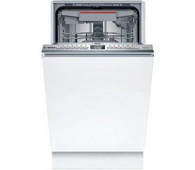 Посудомоечная машина Bosch SPV4EMX25E