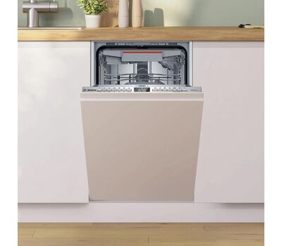 Посудомоечная машина Bosch SPV4EMX25E