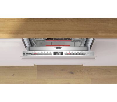 Посудомоечная машина Bosch SPV4EMX25E