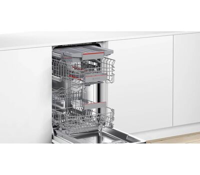Посудомоечная машина Bosch SPV4EMX25E