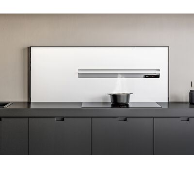 Вытяжка Falmec AIR WALL моторный блок для модульной панели (вытяжка с мотором) CSHN00.01P8#ZZZB490F