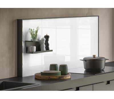 Вытяжка Falmec AIR WALL моторный блок для модульной панели (вытяжка с мотором) CSHN00.01P8#ZZZB490F