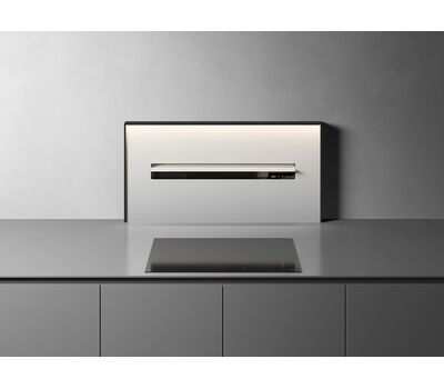 Вытяжка Falmec AIR WALL моторный блок для модульной панели (вытяжка с мотором) CSHN00.01P8#ZZZB490F