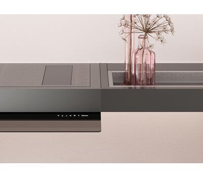 Вытяжка Falmec SHELF 120 NERO