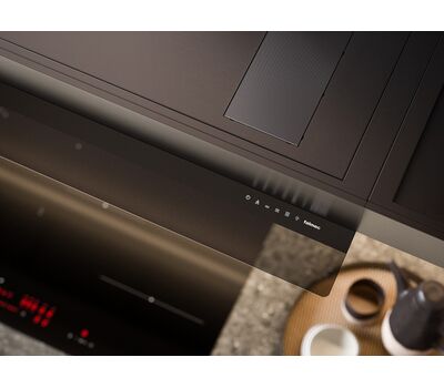 Вытяжка Falmec SHELF 120 NERO