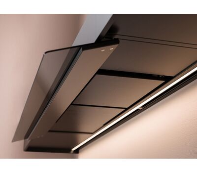 Вытяжка Falmec SHELF 120 NERO