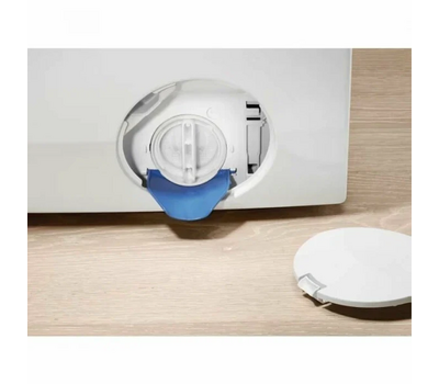 Стиральная машина Electrolux EW6F2281E