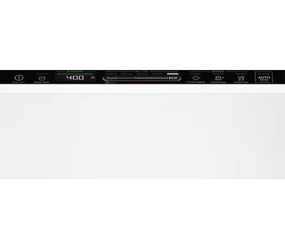 Встраиваемая посудомоечная машина Electrolux EEC67310L, 14 комплектов, AirDry Technology