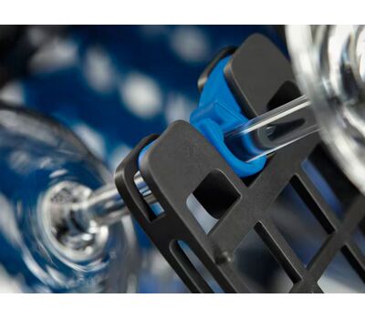 Встраиваемая посудомоечная машина Electrolux EEC67310L, 14 комплектов, AirDry Technology