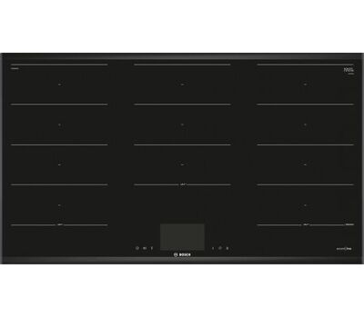 Индукционная варочная панель Bosch PXX995KX5E