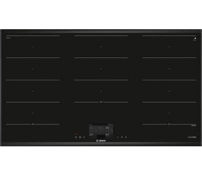 Индукционная варочная панель Bosch PXX995KX5E