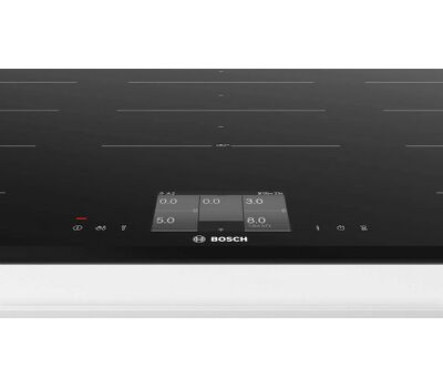 Индукционная варочная панель Bosch PXX995KX5E
