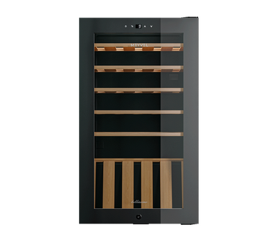 Винный шкаф Meyvel MV30-KBF1