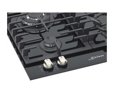 Газовая варочная панель Kaiser KCG 6380 Turbo