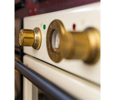 Встраиваемый электрический духовой шкаф Kaiser EH 6432 ElfBE Eco