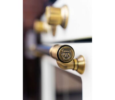 Встраиваемый электрический духовой шкаф Kaiser EH 6432 ElfBE Eco