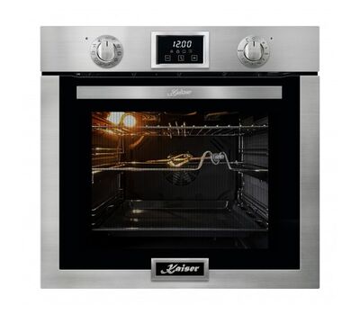 Встраиваемый электрический духовой шкаф Kaiser EH 6323