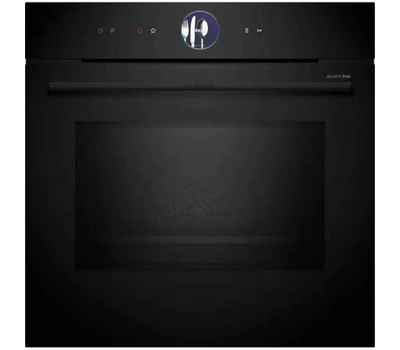 Духовой шкаф электрический встраиваемый Bosch HRG978NB1